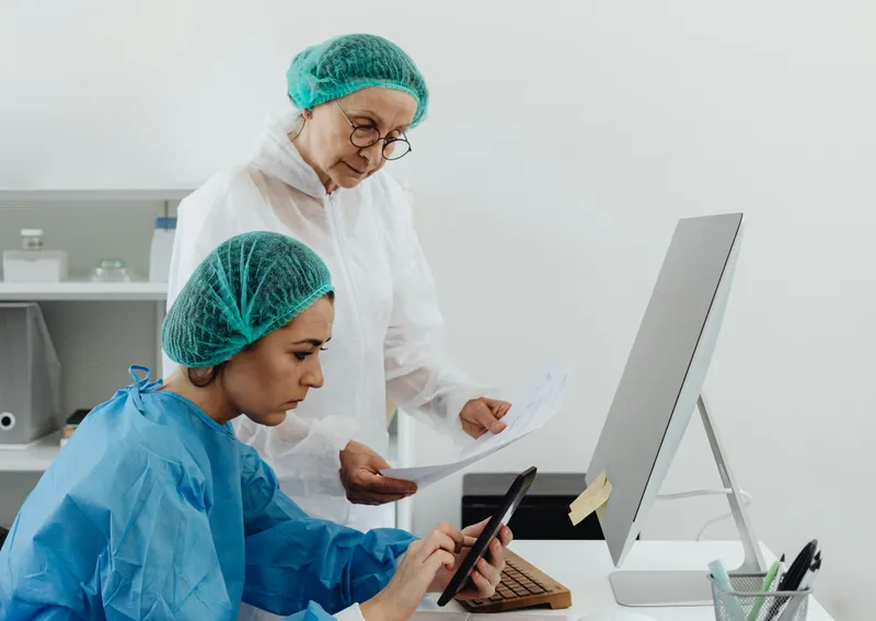 Imagen de Asesoría de tramites regulatorios