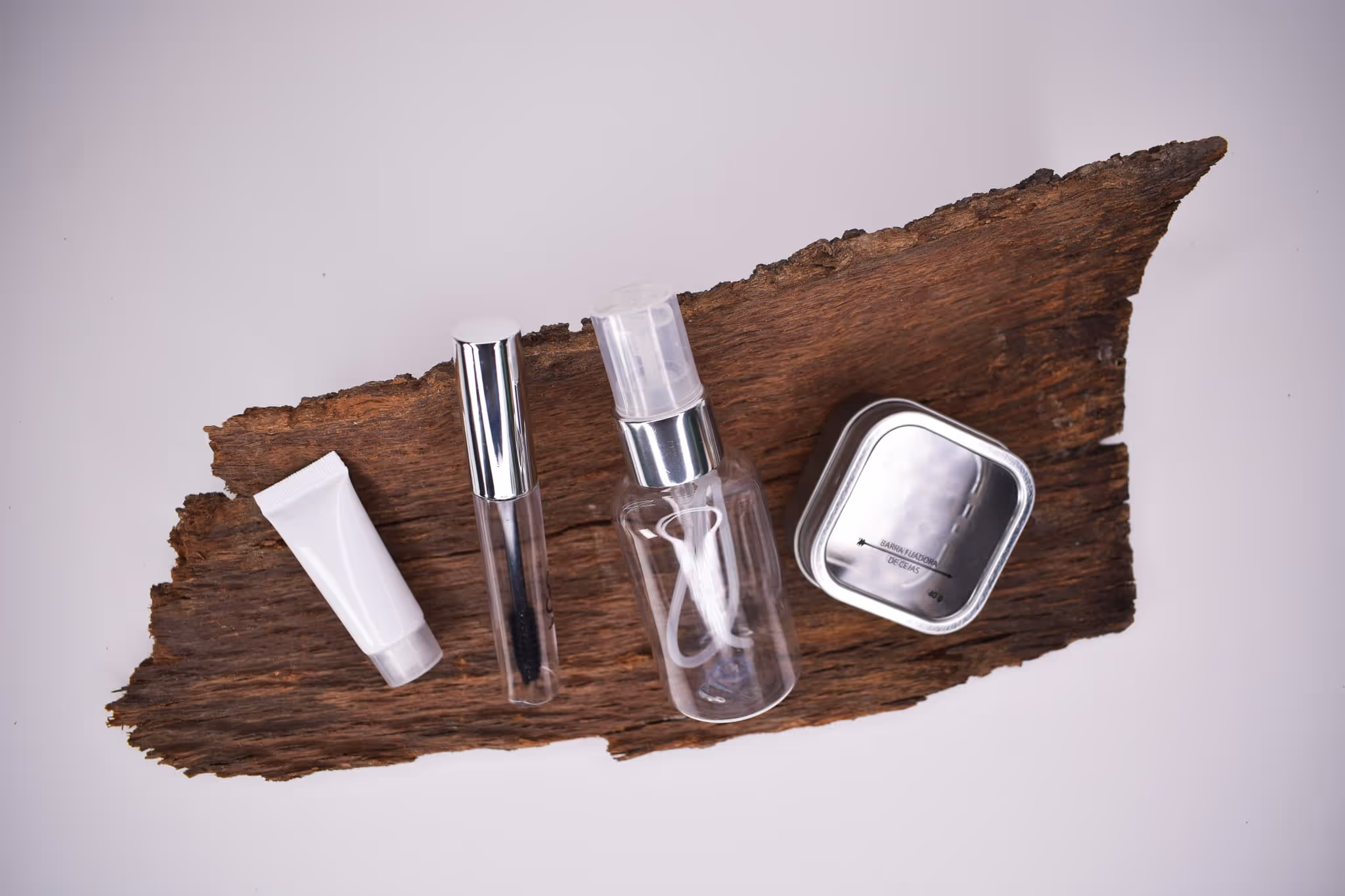 Productos de la Línea Comercial de LAB DERMAGIS