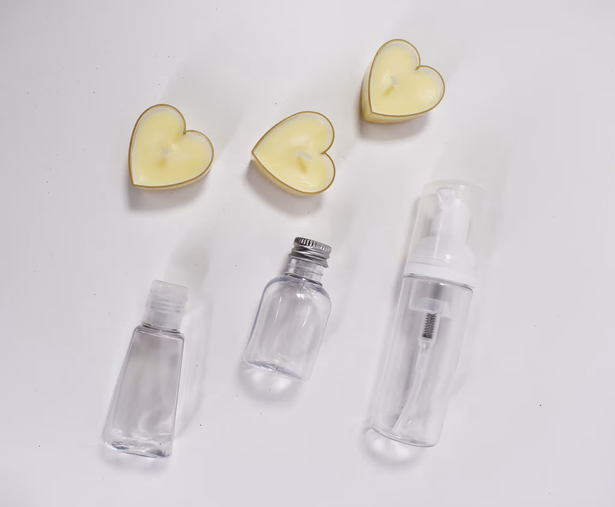 Productos de la Línea HAPPY de LAB DERMAGIS