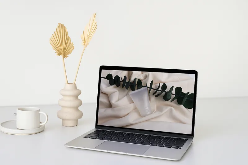 Imagen de Diseño de logotipo e identidad