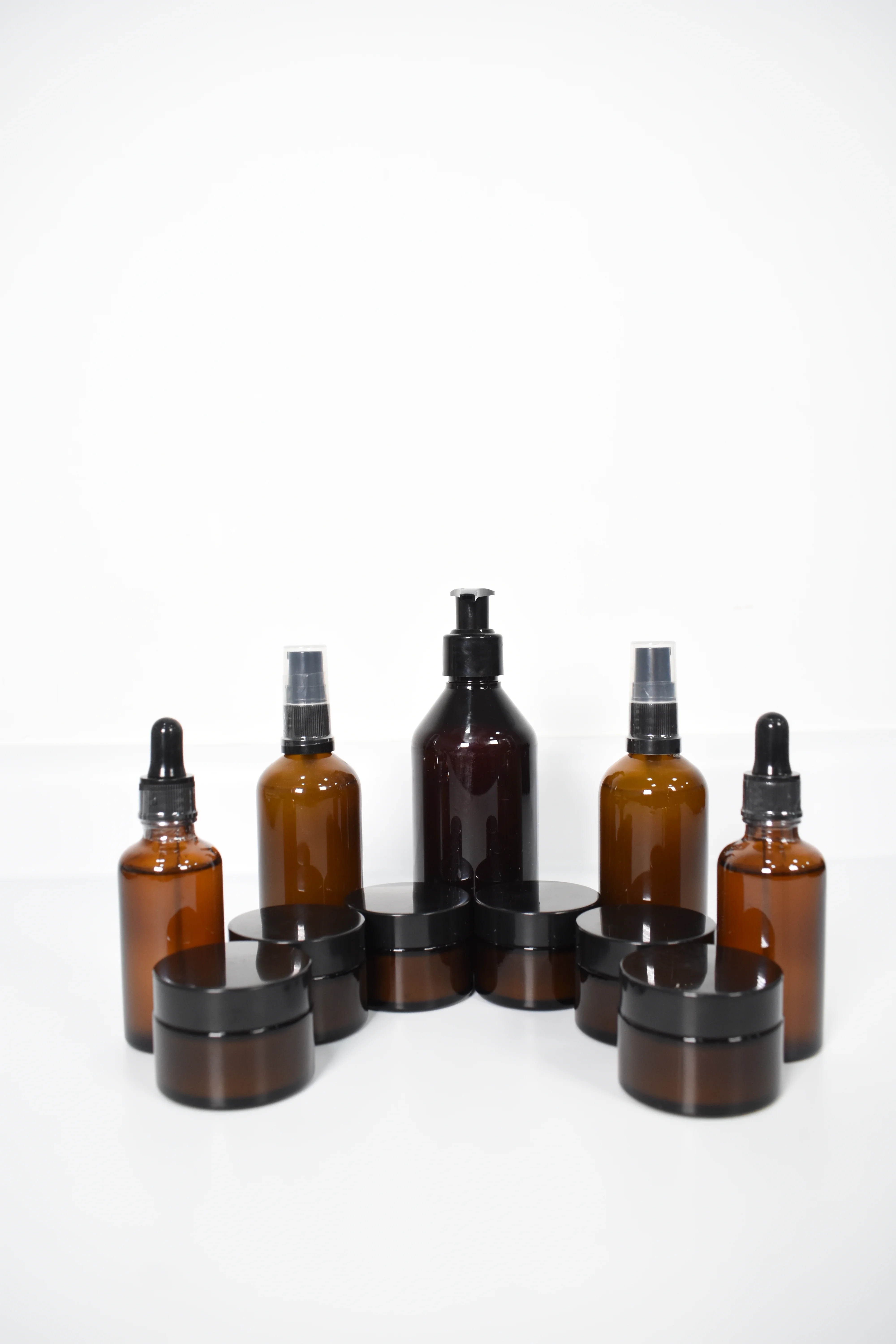 LÍNEAS DE SKINCARE — LABDERMAGIS