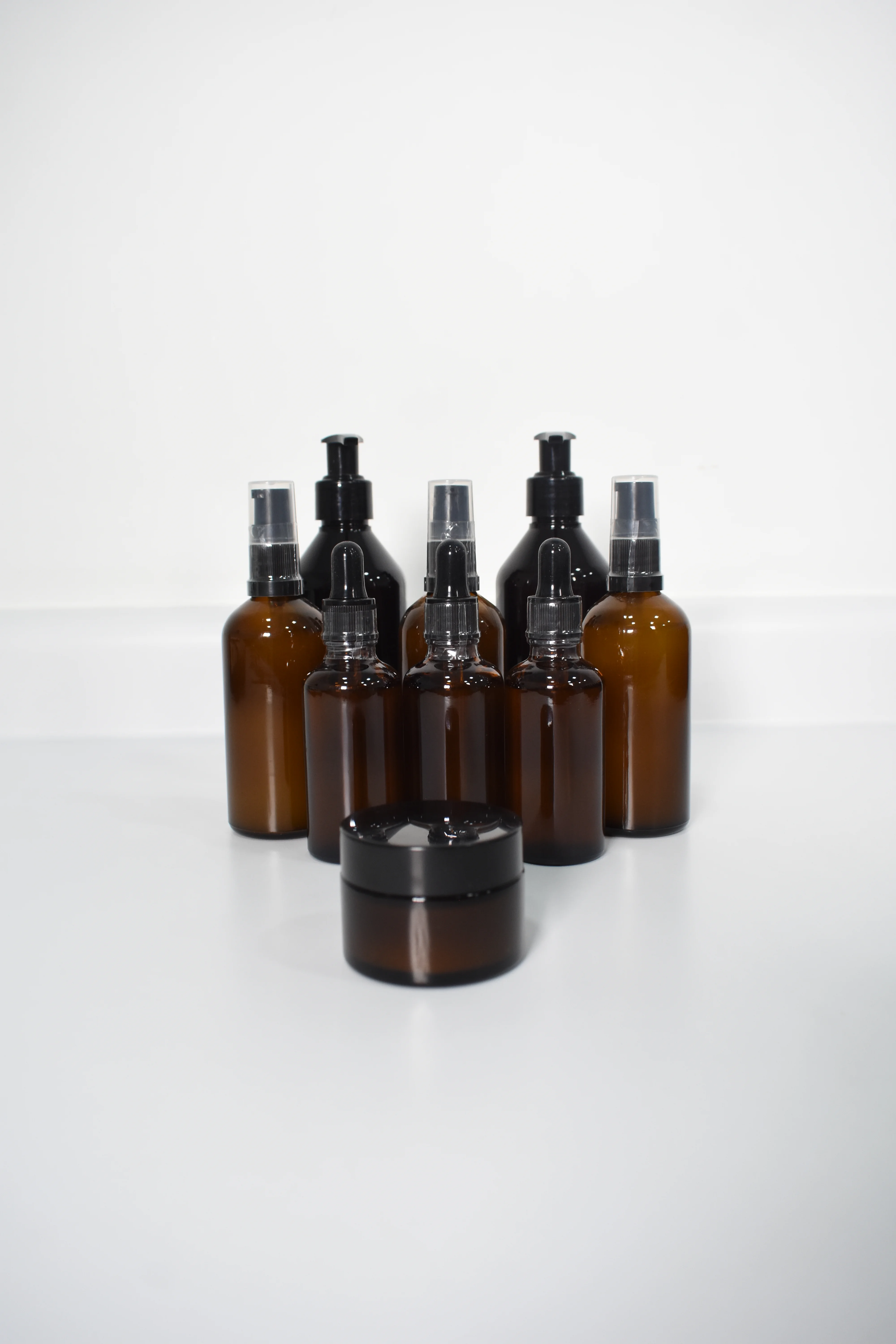 DE TUS PRODUCTOS — LABDERMAGIS