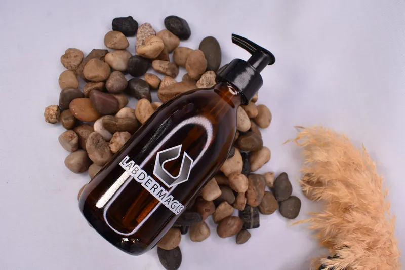 Imagen de Diseño de etiqueta comercial