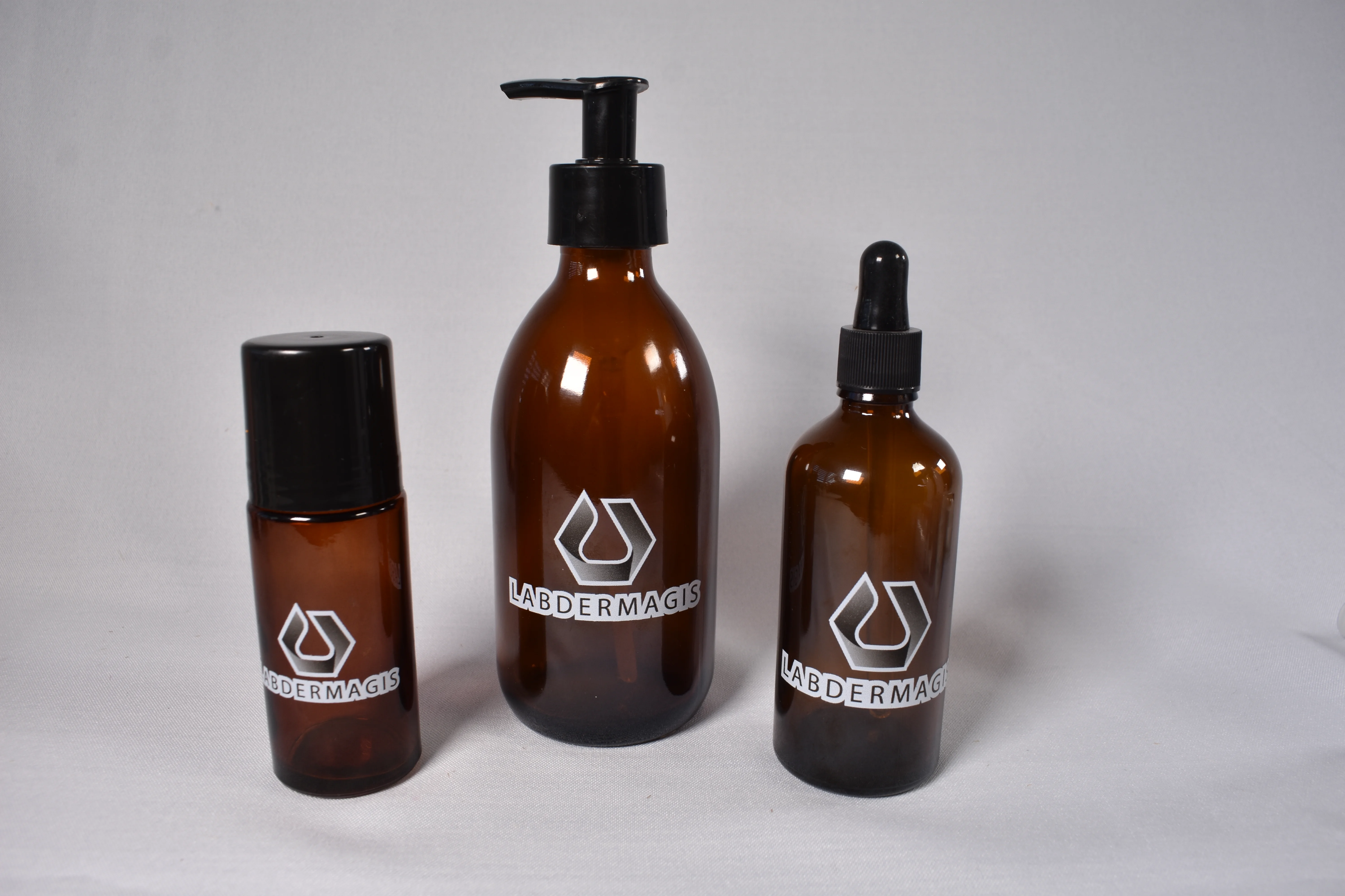 LÍNEAS DE SKINCARE — LABDERMAGIS