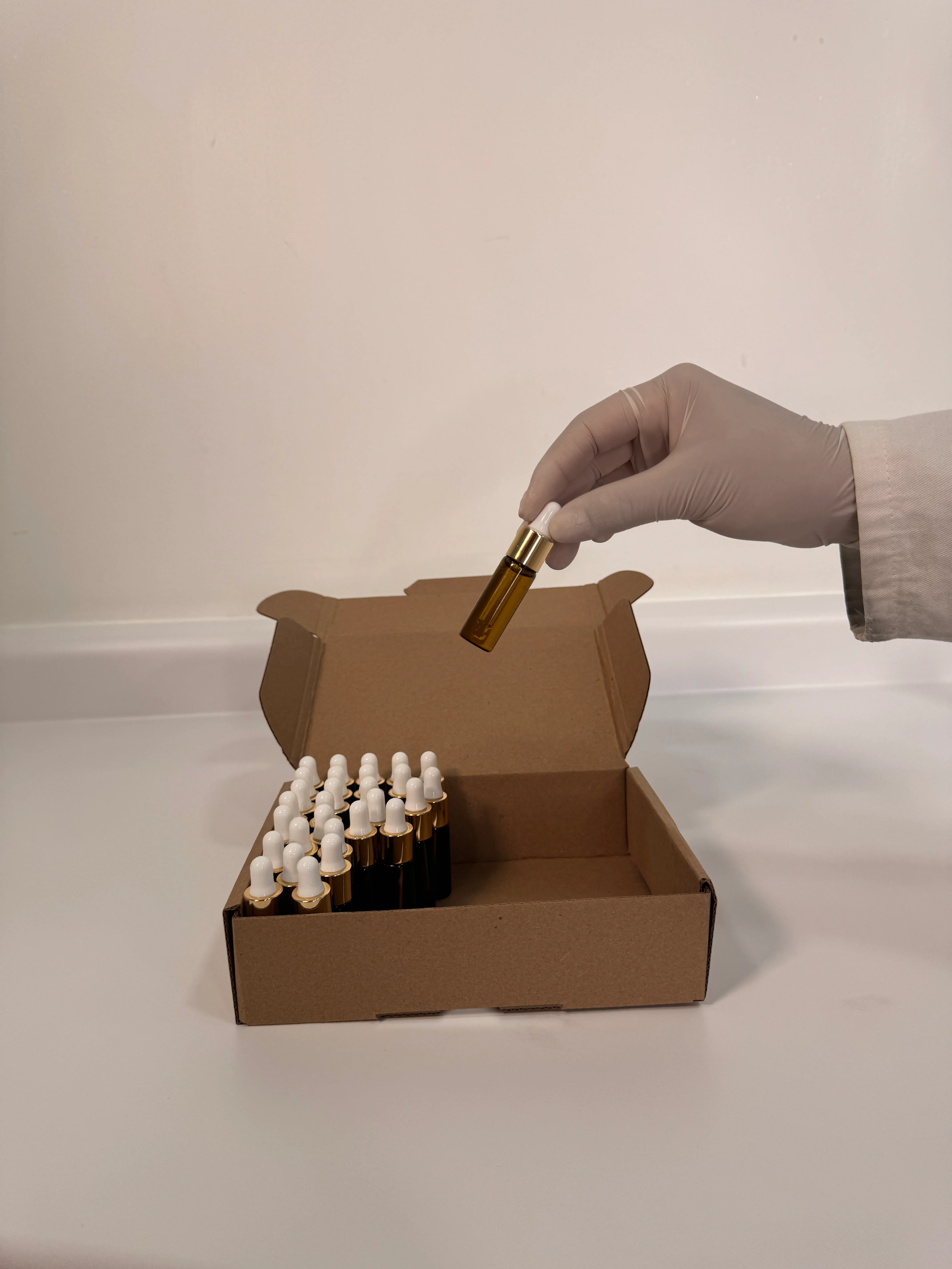 MARKETING Y BRANDING — LABDERMAGIS